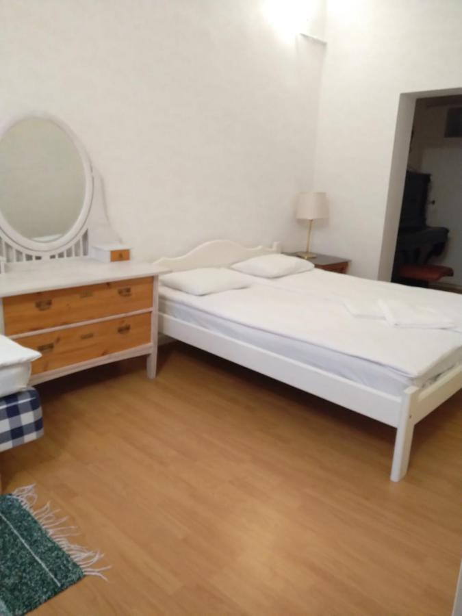 Dictumfactum Old Town - Suur Karja Apartman Tallinn Kültér fotó