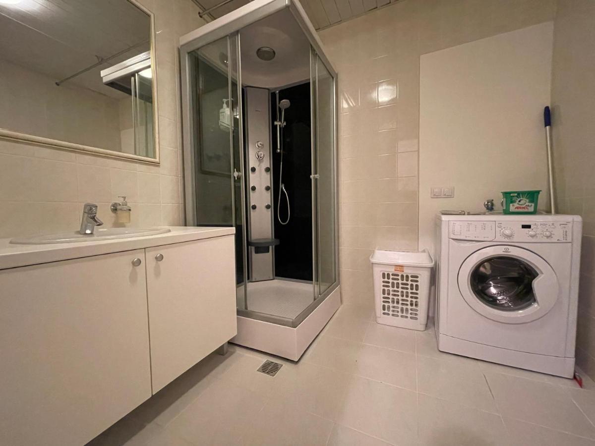 Dictumfactum Old Town - Suur Karja Apartman Tallinn Kültér fotó
